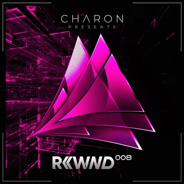 Artwork: Charon - R«WND #008