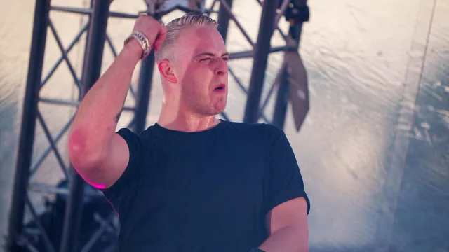 Artwork: Radical Redemption - Defqon.1 @ Home 2021