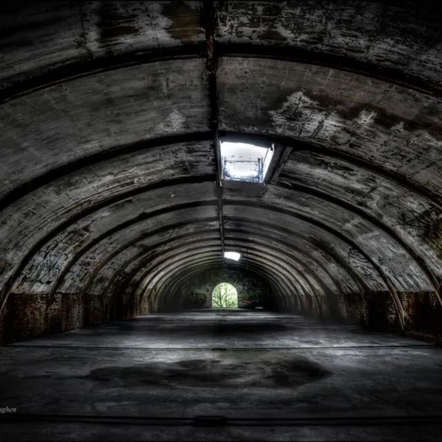 Artwork: DJ Scarhead - Twisted Darkside