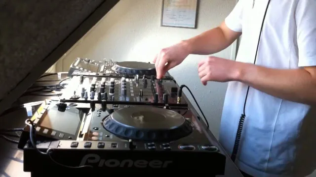 Artwork: DJ Xtremer - Ninth Hardstyle Mix