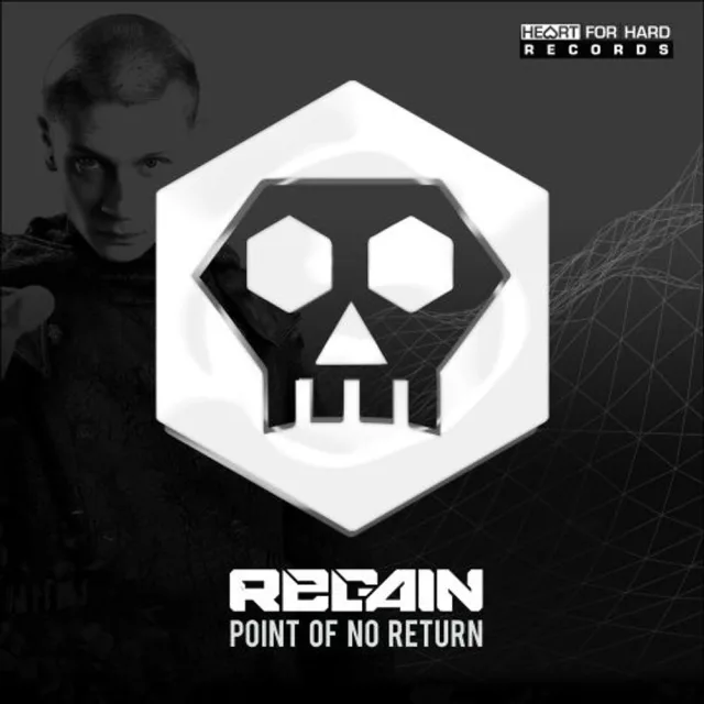Artwork: Mad II - Regain Tribute