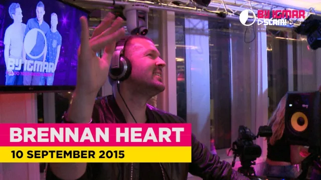 Artwork: Brennan Heart - Bij Igmar