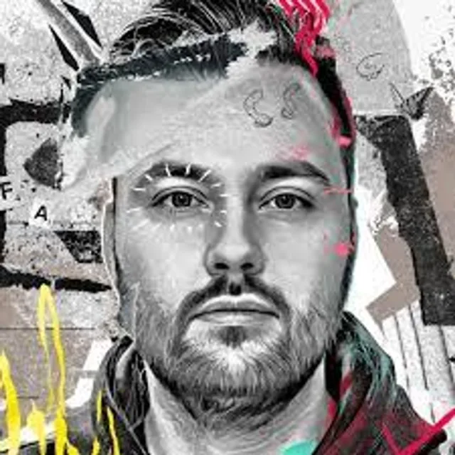 Artwork: Intervention - ANDY SVGE | Tribute