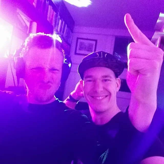 Artwork: Oude knallers, nieuw geweld & vergeten parels - Sound & Twist - B2B set #2
