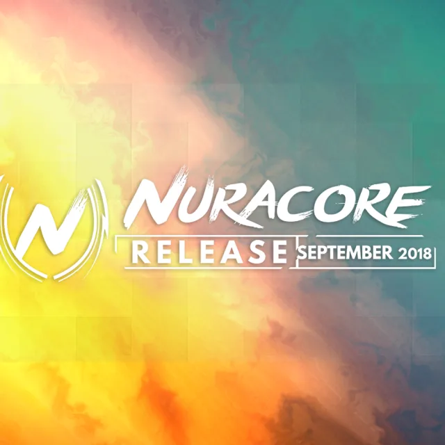 Artwork: Nuracore - Release #017