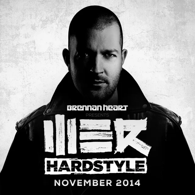 Artwork: Brennan Heart @ November 2014