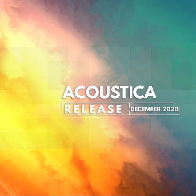 Artwork: Acoustica - Release #312