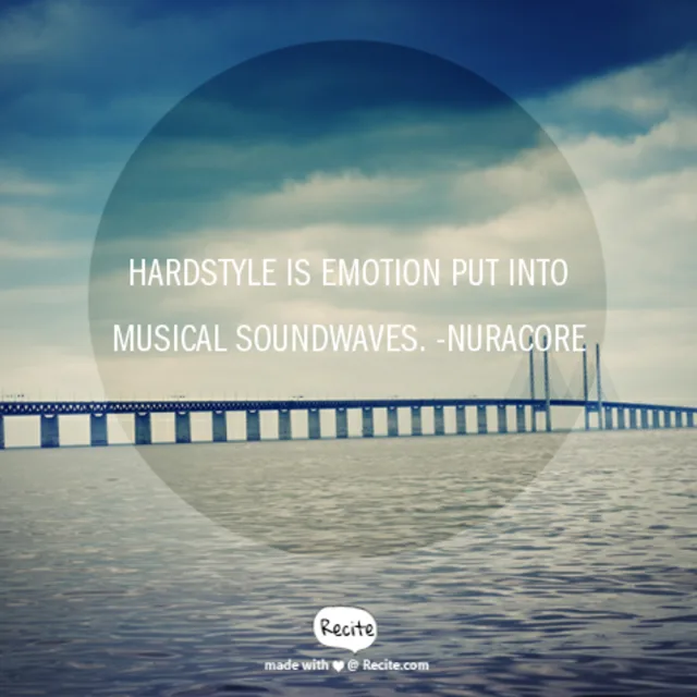 Artwork: Nuracore @ Best of Classics pt.5