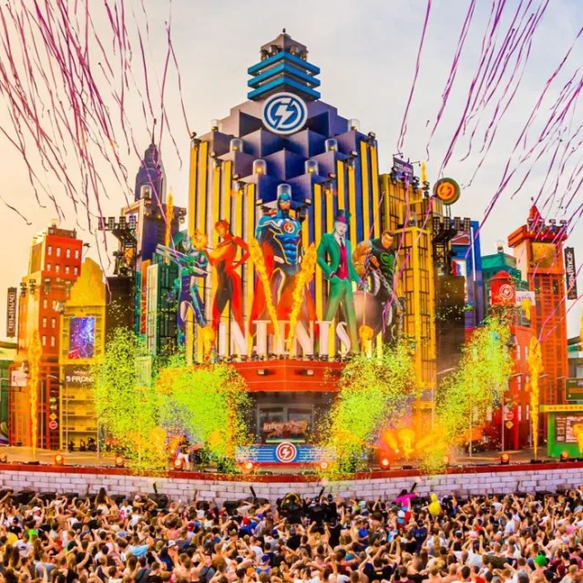 Artwork: NDO - Summer Of Hardstyle Classics #2