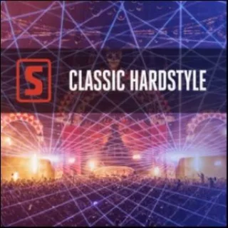 Artwork: Spacedisk - Classics #10