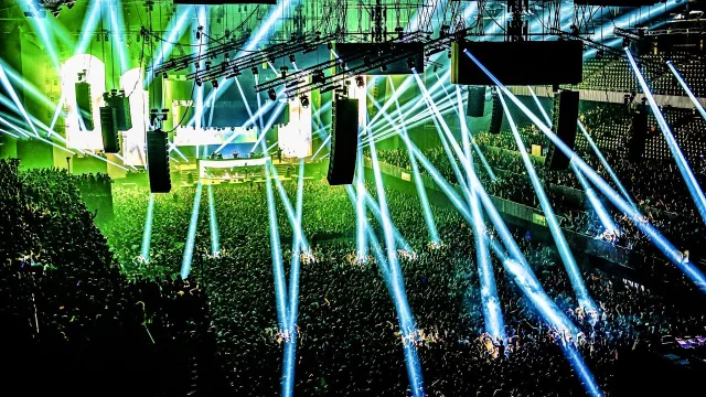 Artwork: Hard Driver: NRG Overload @ Reverze 2023