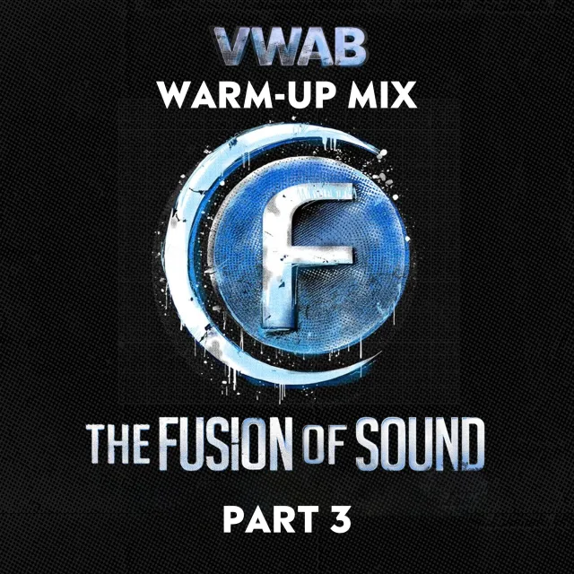 Artwork: Delt-A - 50 x Fusion - Part 3 - VWAB Warm-Up Mix