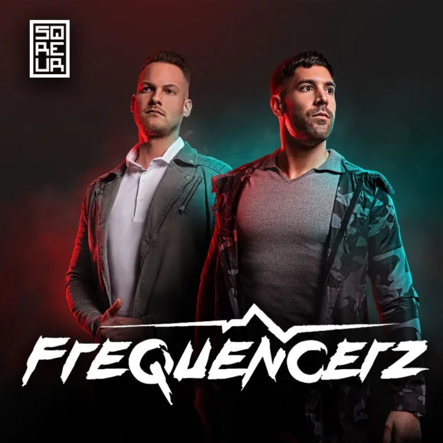 Artwork: RAW HARDSTYLE CLASSICS - FREQUENCERZ - SQREUR ARTIST SPOTLIGHT