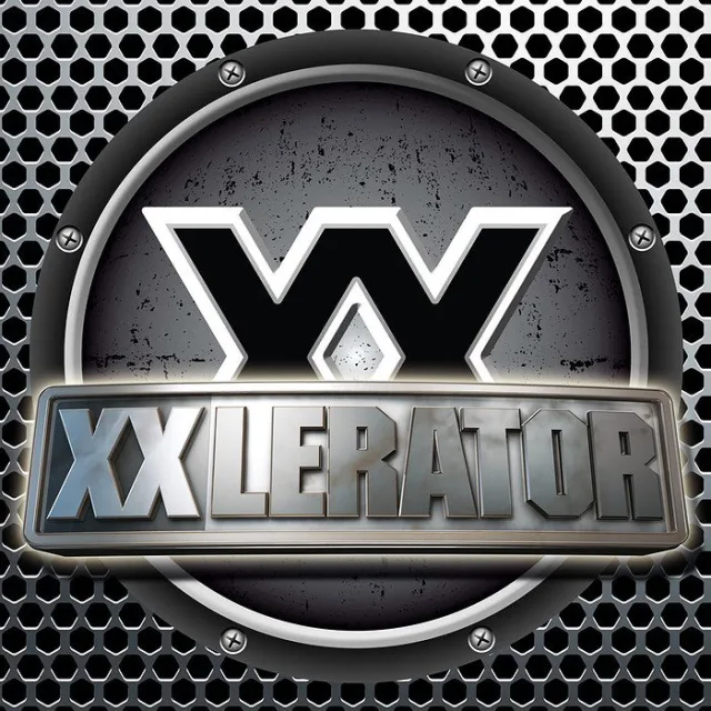 Artwork: Ranex - DJ Contest XXlerator Outdoor2014