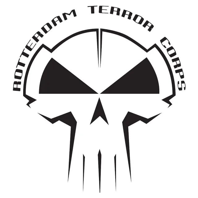 Artwork: Silvio Aquila - A tribute to Rotterdam Terror Corps [1]