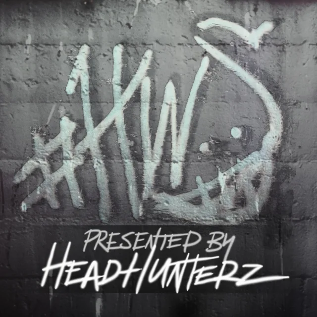 Artwork: Headhunterz - HARD with STYLE #28