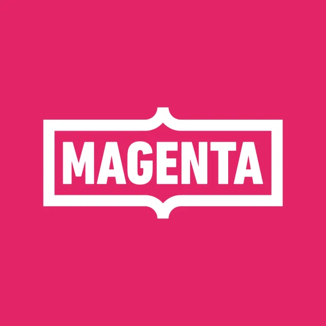 Artwork: Cordis - Magenta #01