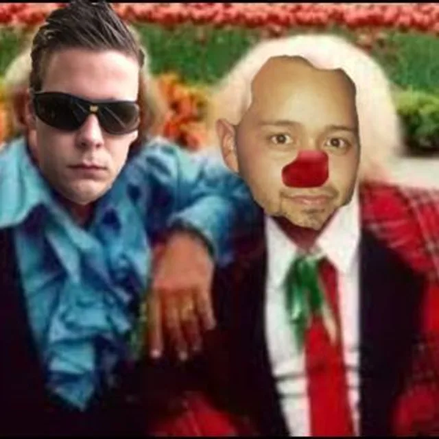 Artwork: GRViTY & CRO - Verkeerd Verbonden