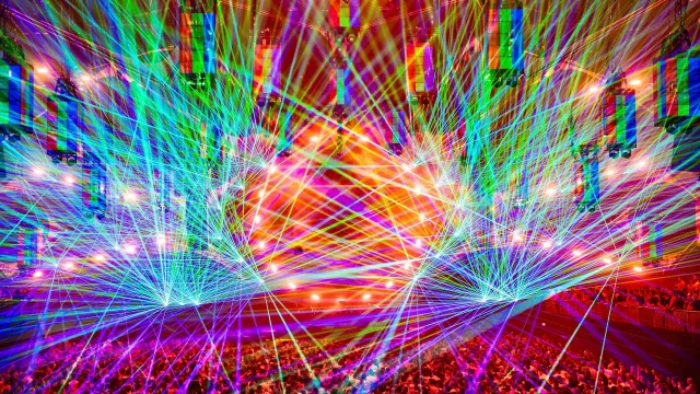 Artwork: Mutilator: Cage of Carnage @ Reverze 2025