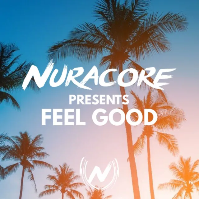 Artwork: Nuracore - Feel Good #41