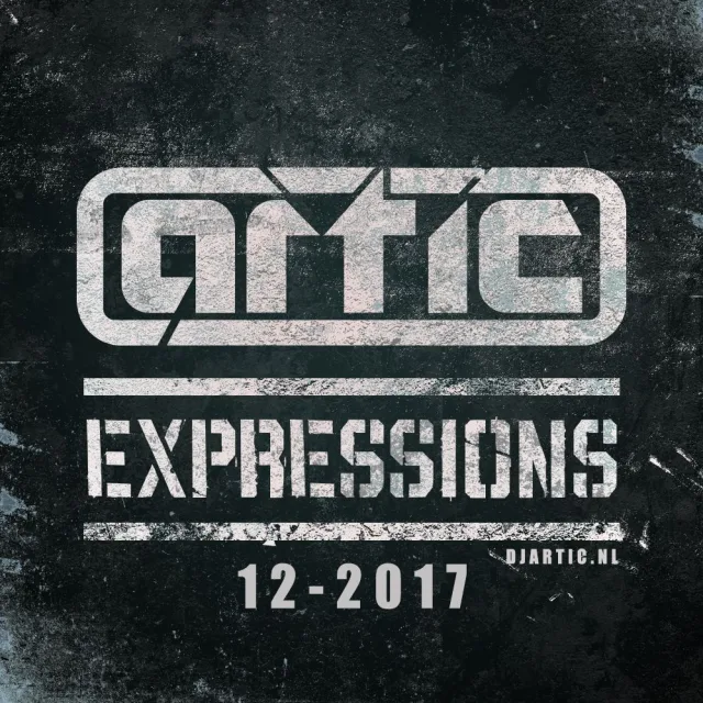 Artwork: December 2017: DJ Haze - Houseclassics Vinyl Set - Artic Expressions #5