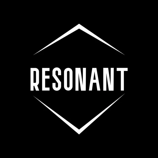 Artwork: Resonant - Euphoric Madness pt. 2