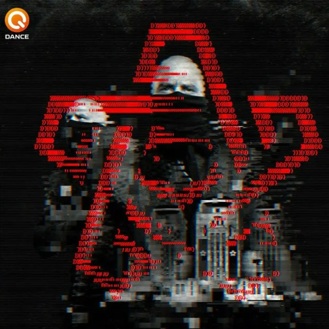 Artwork: Alpha2 @ QAPITAL 2017