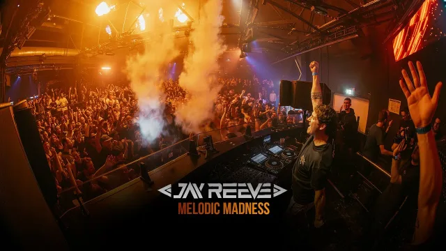 Artwork: Jay Reeve @ Bootshaus Cologne | Video