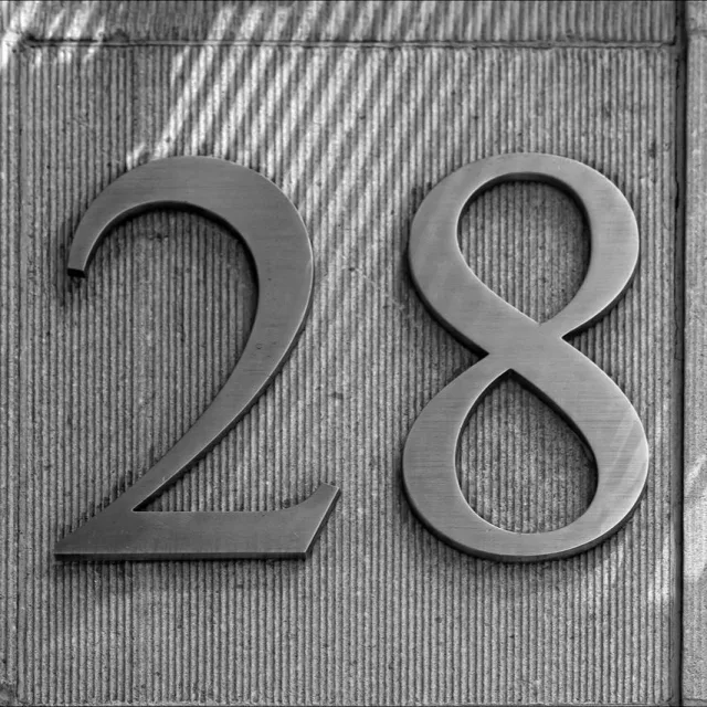 Artwork: Hard Identity - Mix Session #028