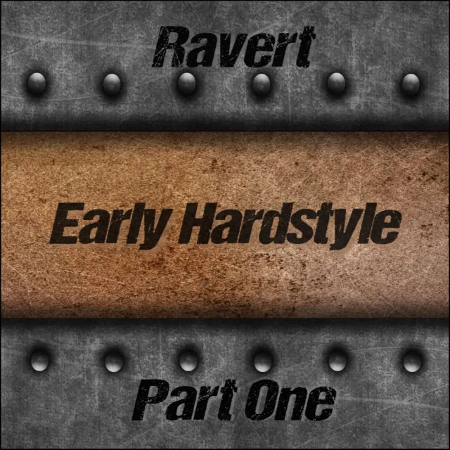 Artwork: Ravert - of 4 #1