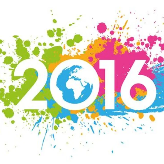 Artwork: Phoenix - Yearmix 2016