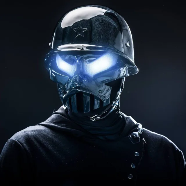 Artwork: Jim Tonic - Warface Tribute Mix