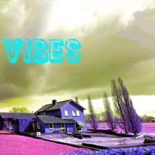 Artwork: door Bionicle - Garden Vibes 2020 Warm up mix