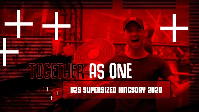 Artwork: The Pitcher @ B2S SuperSized Kingsday 2020