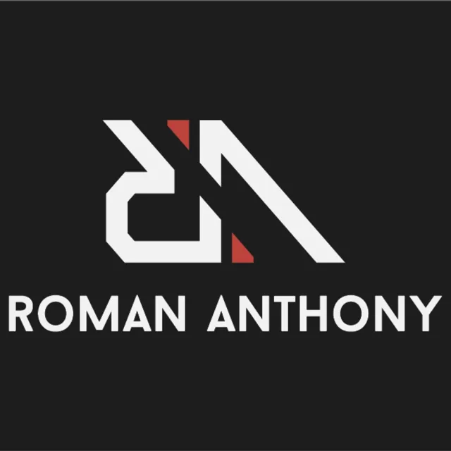 Artwork: Roman Anthony - Quarantaine Sessions 2.0