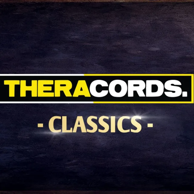 Artwork: Gam ft. Pim - Theracords Classics 2017 Warmup