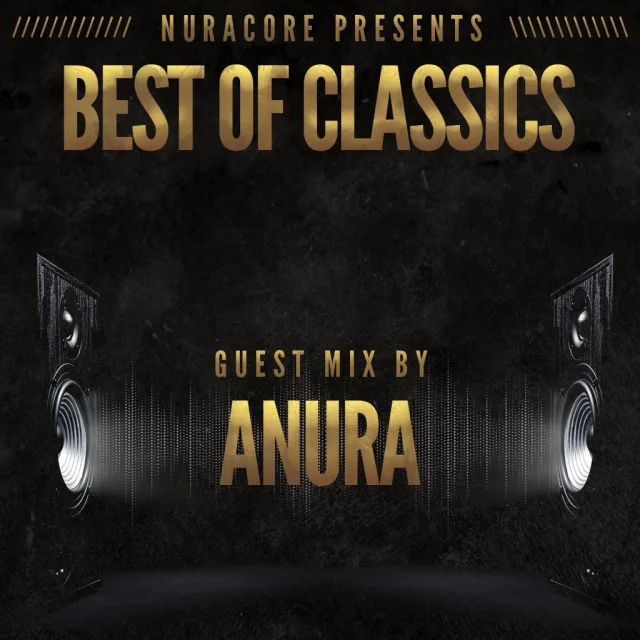 Artwork: Anura - Best of Classics #074