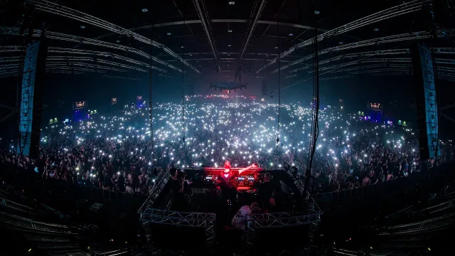 Artwork: Radical Redemption @ Supremacy 2021