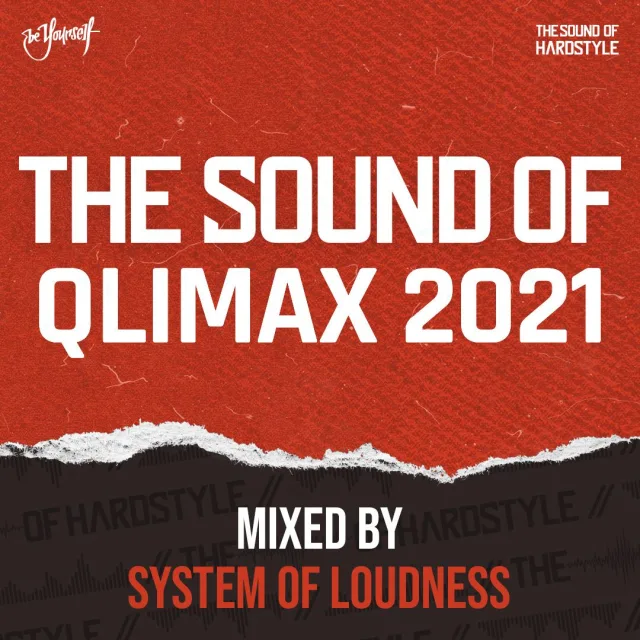 Artwork: System of Loudness @ The Sound of Qlimax 2021