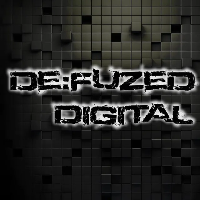 Artwork: ASH COOK - Bass Brothers -Defuwed Set -ROUND 3