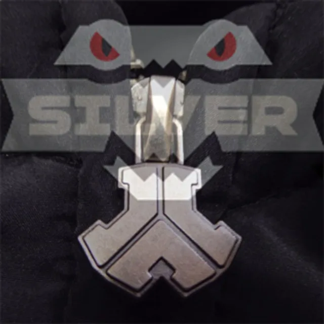 Artwork: Chroman - Defqon Fantasy Silver Stage