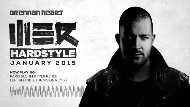 Artwork: Brennan Heart @ January 2015