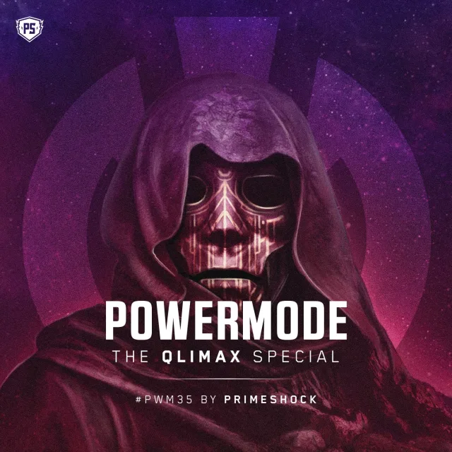 Artwork: Primeshock - Powermode #35