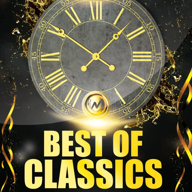 Artwork: Nuracore - Best of Classics #067