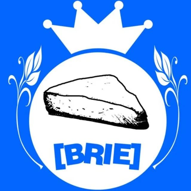 Artwork: Pete. - Verse Brie #8