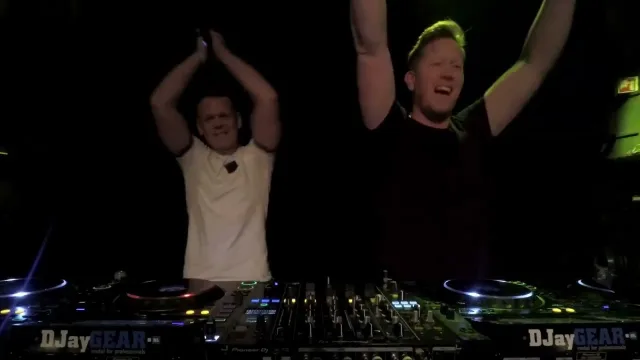 Artwork: Degos & Re-Done @ Reactivate 2023
