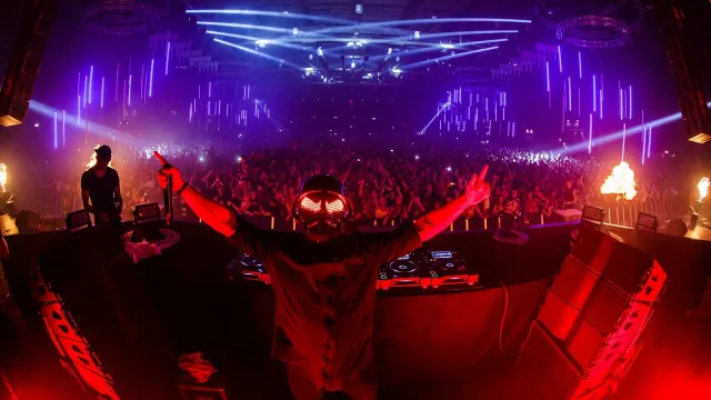 Artwork: Warface @ Supremacy 2019