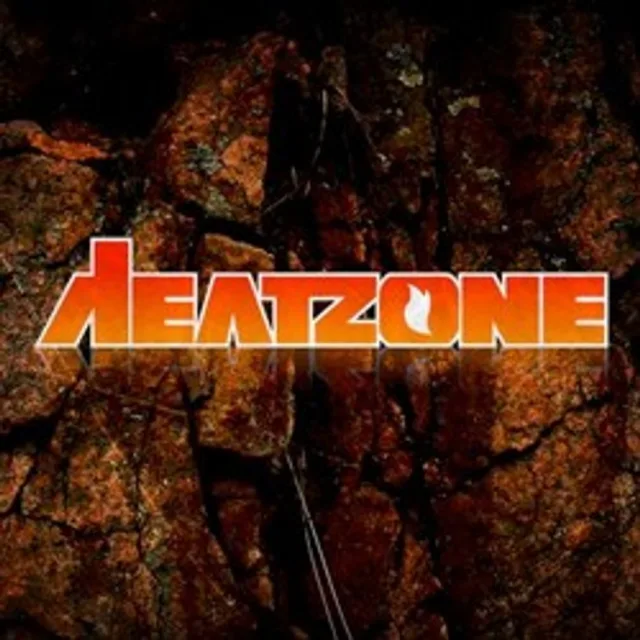 Artwork: Nuracore - Procedure - phase D2 - Heatzone (The Tribute mix)