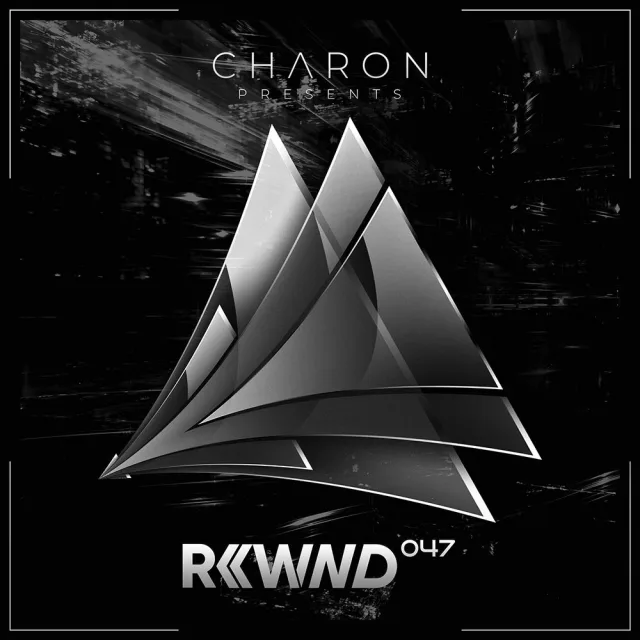 Artwork: Charon - R«WND #047