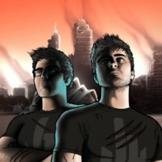 Artwork: Mad II - Toneshifterz Tribute| Part 1